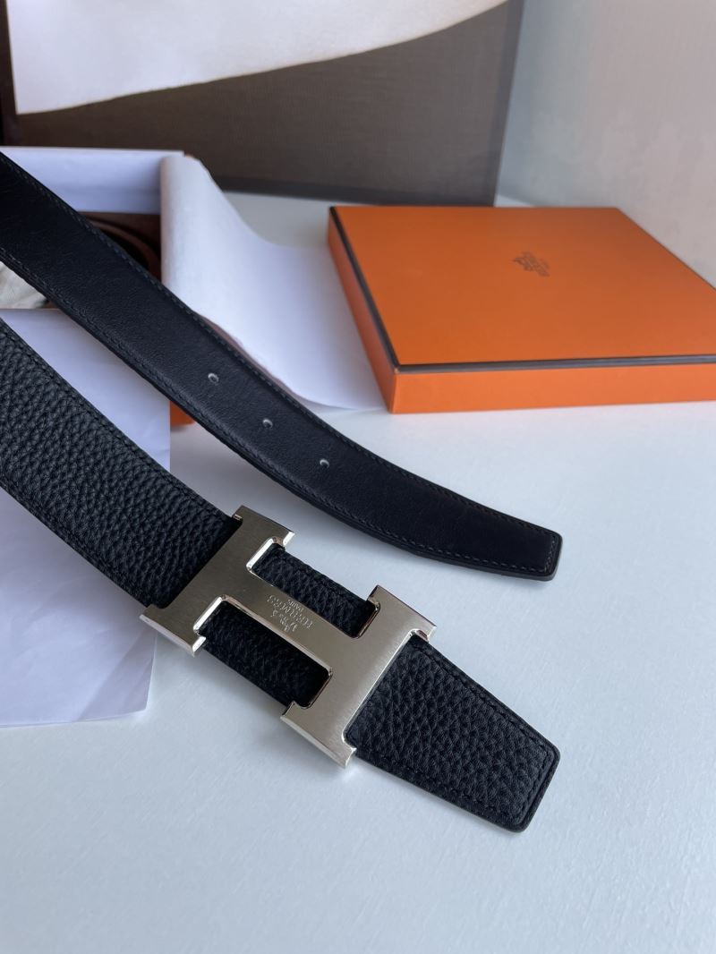 Hermes Belts